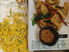 -云海肴·汽锅鸡·云南菜(广安门天虹店)