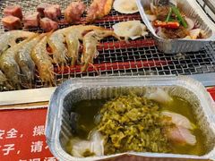 -蚝英雄鲜蚝自助专门店(长楹天街直营店)