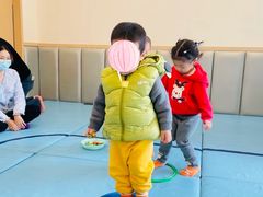 -金点蒙氏国际教育(悠然校区)