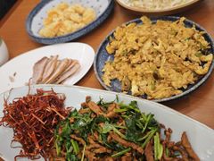 香辣肉丝-老昌春饼(中央大街店)