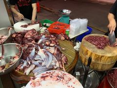 -菜忠潮州牛肉店(岗厦店)