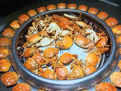 -圣罗巴海鲜烤肉自助(佳兆业店)