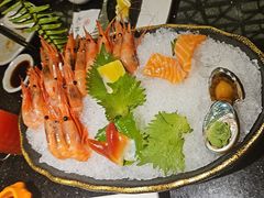 -上井精致料理(大坪店)