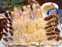-东海怡品海鲜豆捞(舟宿夜江店)