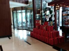 -上海浦东嘉里大酒店
