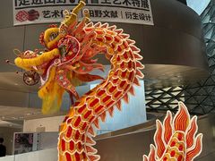 -深圳市当代艺术与城市规划馆