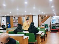大堂-福合埕牛肉火锅(长平国新店)