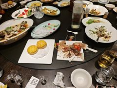 -禧宴Joyous Restaurant(禧园店)