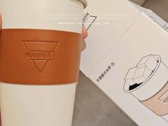 -Manner Coffee(星方汇广场店)