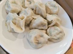 -馅老满(鼓楼店)