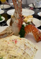 点击看大图 -涵碧楼酒店·宴会厅
