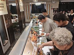 -稻香酒家·35年老字号(侨光店)