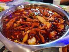 -金陵暴走小龙虾·迷踪蟹(凯德MALL店)