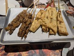 -木屋烧烤(西南角店)