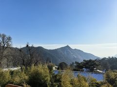 -潭柘寺景区