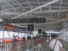 -武昌中华路码头(轮渡站)