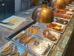 -禾斗海鲜自助(城阳宝龙店)