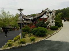 -威海华夏城景区