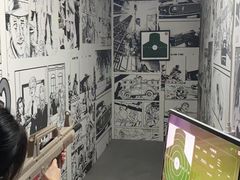 -不可思议减压馆·解压博物馆·摔碗发泄·团建定制
