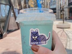 -OONE CCUP(时代天街店)