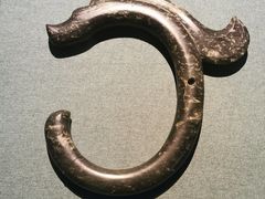 -中国国家博物馆-地上停车场