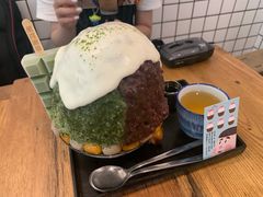 -WONDER ICE 萬得冰田(建設路总店)