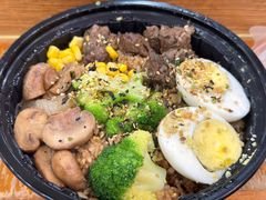 -布拉诺牛排西餐厅(上城天街店)