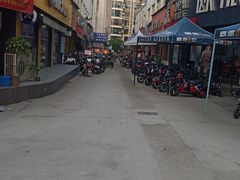 -万国摩托车市场