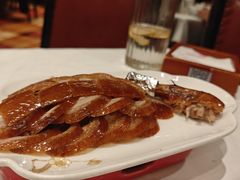 -大鸭梨烤鸭(石佛营店)