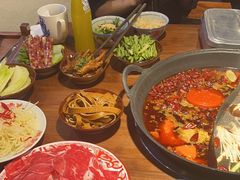 -楠火锅(仁恒梦中心店)