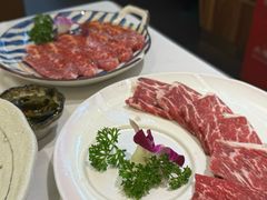 -千寻山野烤肉(中关村店)
