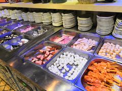 -阪尚皇·原切牛排·烤肉火锅自助(北京路店)