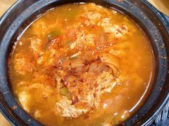 -贤花饭店(城阳店)