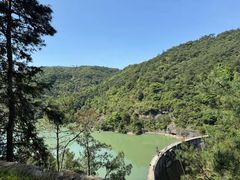 -鼓岭旅游度假区