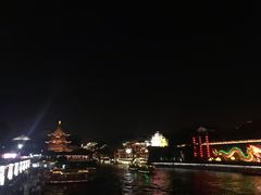 -夫子庙小吃广场(东牌楼店)