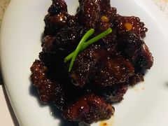 梅子排骨-穹六人间 people 6(岳阳路店)