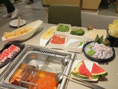 -海底捞火锅(壹悦城店)