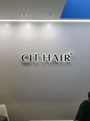 -CIT造型·烫发·染发