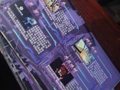 -VR 间客漫·PS电玩·虚拟现实包间游戏电竞(街道口店)