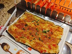 -丰茂烤串(卫星广场店)