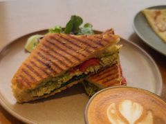 -Jamaicablue Coffeeshop(中央广场店)