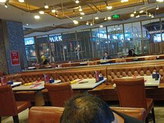 -吉布鲁 牛排海鲜自助(岳塘步步高广场店)