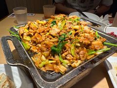 -大师兄·西北小馆(金湾华发商都店)