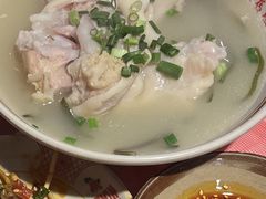 -老方桌烂蹄花川菜馆(九龙坡店)