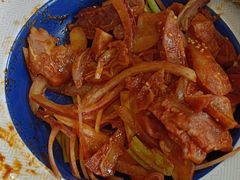 -乔家满族八大碗(流水沟店)