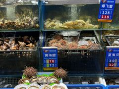 -海味当家·蒸锅海鲜(中山广场创始店)