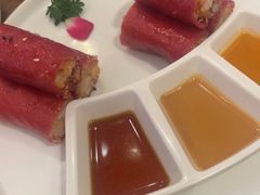 -蝴蝶里·粤菜·点心(龙湖杭州金沙天街店)