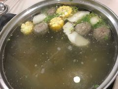 -原野牛肉岛