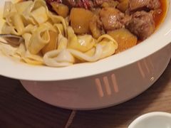 -那时新疆·若羌(经纬汇店)