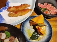 -和彩放题餐厅(酒仙桥店)